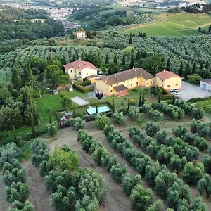 Podere Casalone Limite